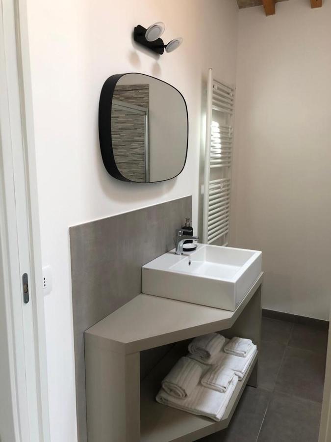 B&B Il Passo Урбино Екстериор снимка