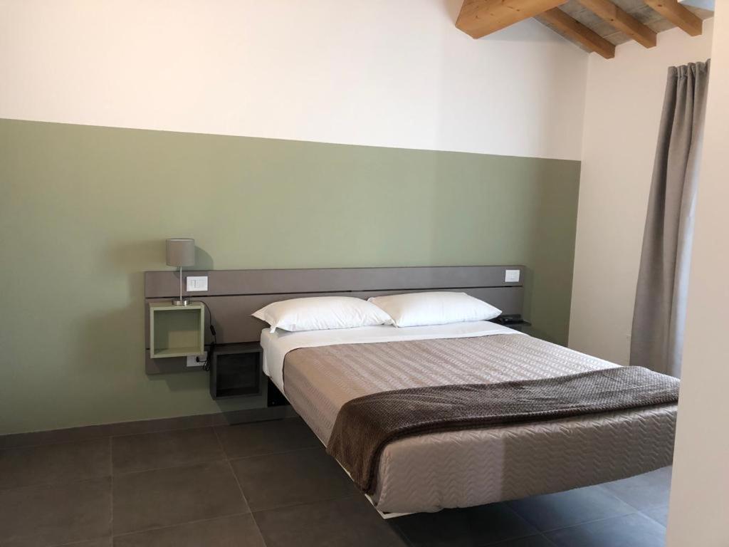 B&B Il Passo Урбино Екстериор снимка