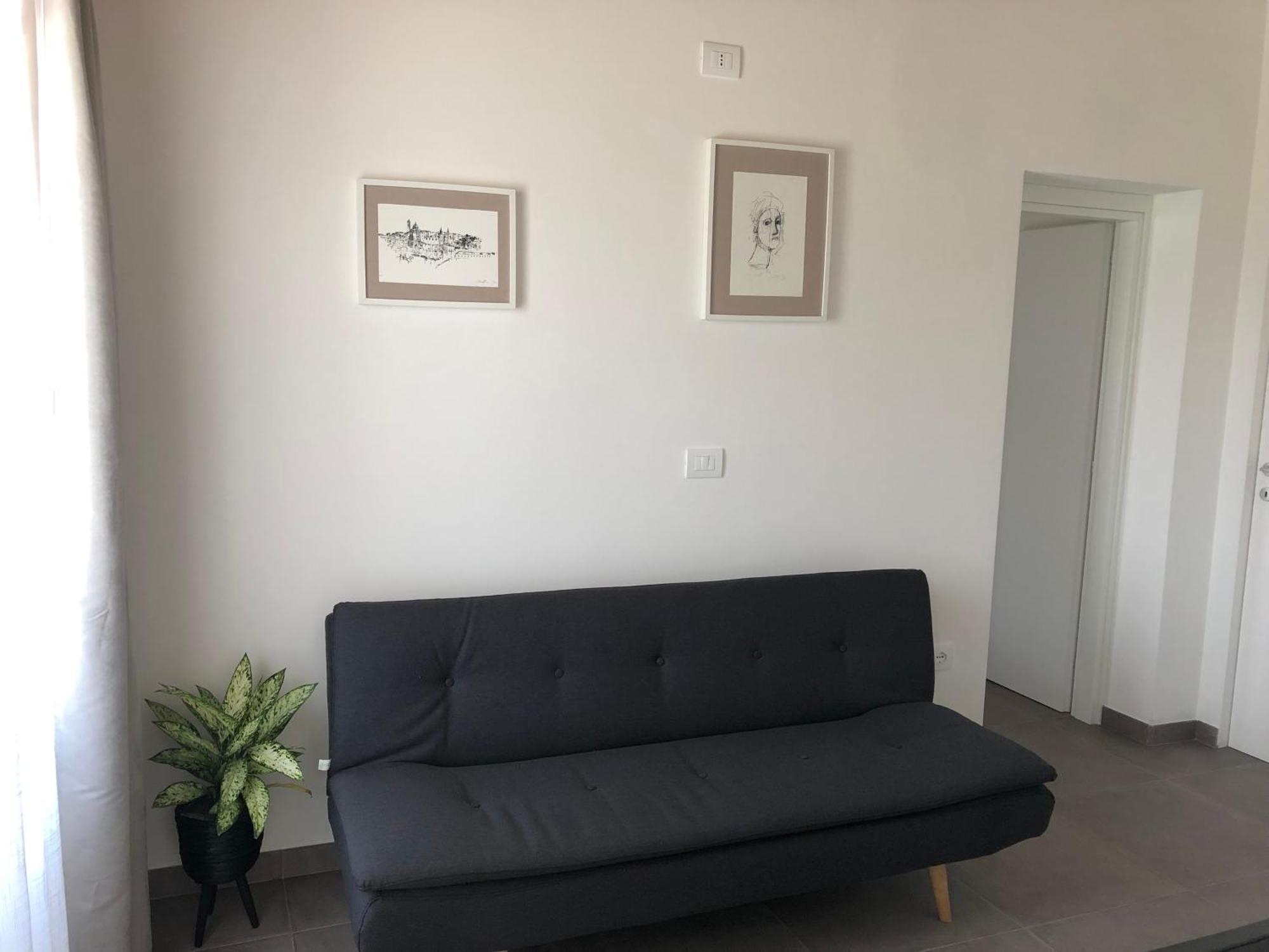 B&B Il Passo Урбино Екстериор снимка