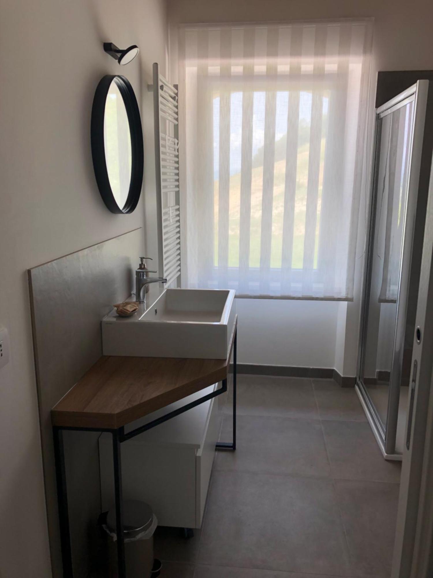 B&B Il Passo Урбино Екстериор снимка