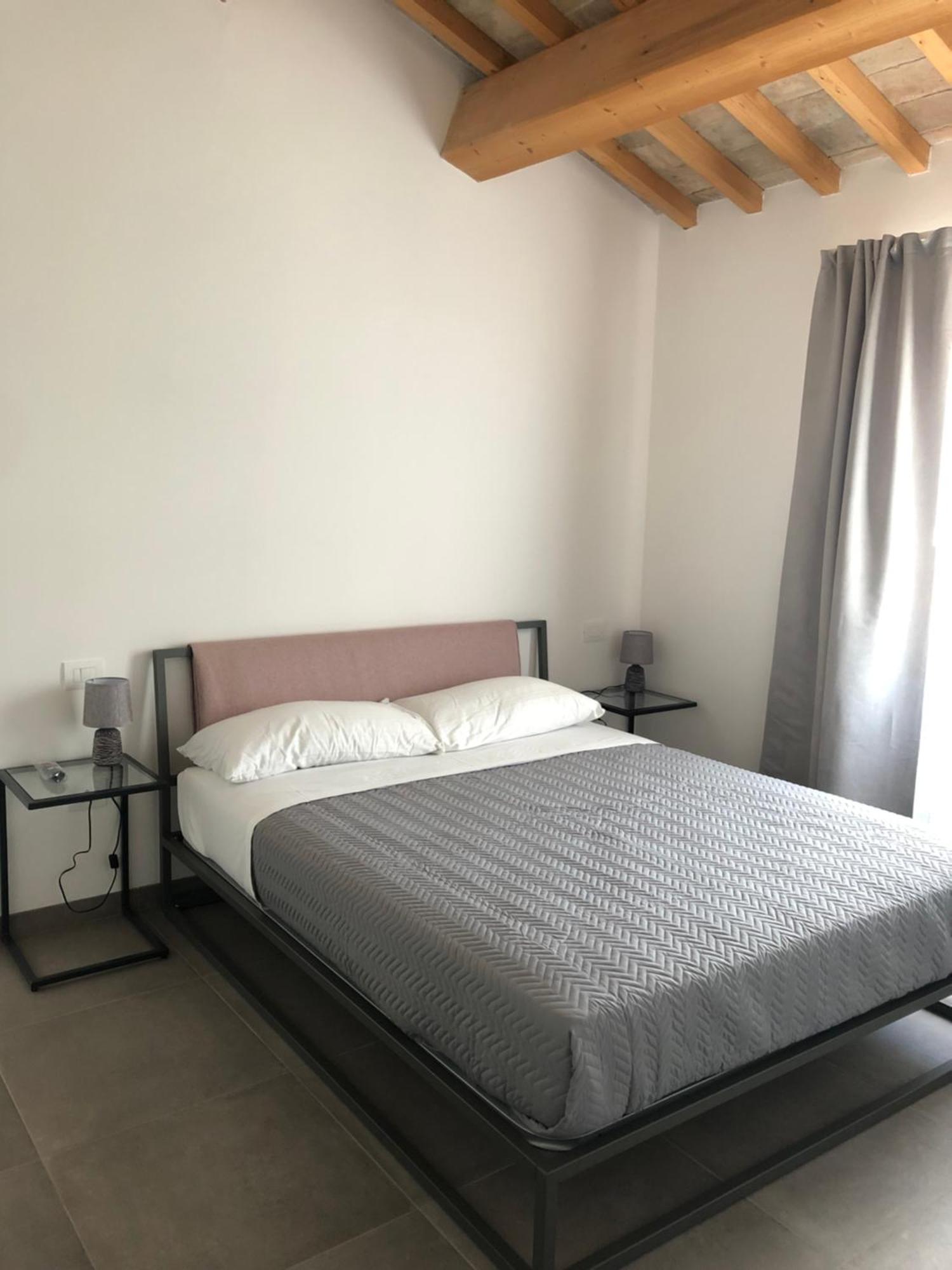B&B Il Passo Урбино Екстериор снимка
